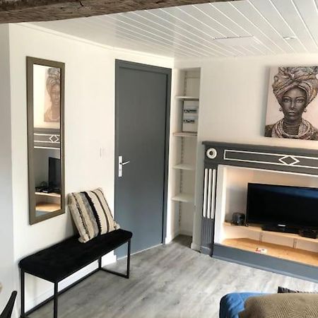Maison Loft Saint-Dizier Exterior foto